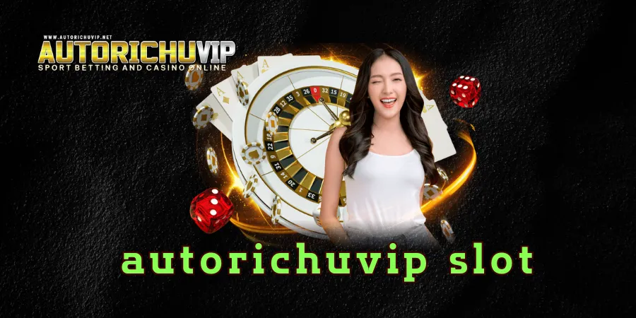 autorichuvip